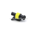 1Pin Male 280103-1 Waterproof Electrical Connectors